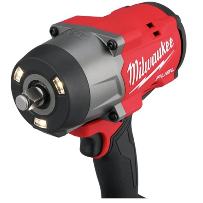 Vendita online Avvitatore ad impulsi alta potenza M18™ FUEL 18V 1/2